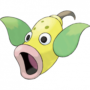 070weepinbellpng — Gen I Smash or Pass? option 70