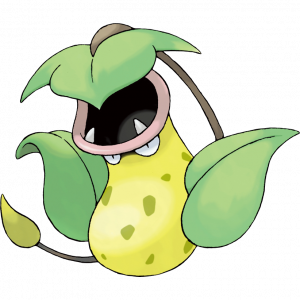 071victreebelpng — Gen I Smash or Pass? option 71