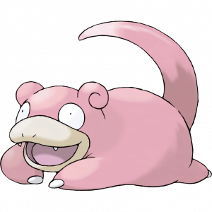 079slowpokepng — Gen I Smash or Pass? option 79