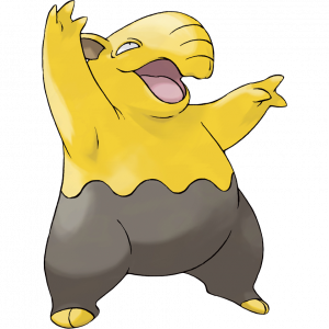096drowzeepng — Gen I Smash or Pass? option 96