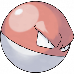 100voltorbpng — Gen I Smash or Pass? option 100