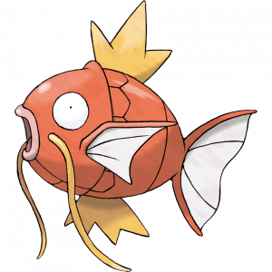 129magikarppng — Gen I Smash or Pass? option 129