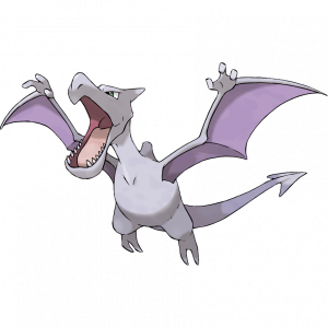142aerodactylpng — Gen I Smash or Pass? option 142