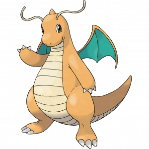 149dragonitepng — Gen I Smash or Pass? option 149