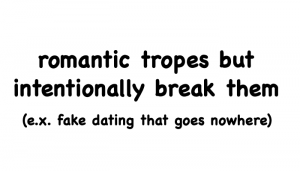 Trope 42png — Gen Shipping Tropes option 35