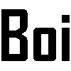 Boipng — Gendered Terms Tier List option 2