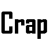 Crappng — Gendered Terms Tier List option 11