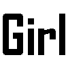 Girlpng — Gendered Terms Tier List option 20