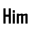 Himpng — Gendered Terms Tier List option 23