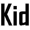 Kidpng — Gendered Terms Tier List option 26