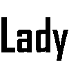 Ladypng — Gendered Terms Tier List option 29
