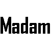 Madampng — Gendered Terms Tier List option 31