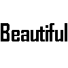 Zz1652287825beautifulpng — Gendered Terms Tier List option 50