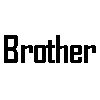 Zz1652287825brotherpng — Gendered Terms Tier List option 55