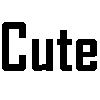 Zz1652287825cutepng — Gendered Terms Tier List option 61