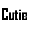 Zz1652287825cutiepng — Gendered Terms Tier List option 62