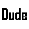 Zz1652287825dudepng — Gendered Terms Tier List option 63