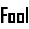 Zz1652287825foolpng — Gendered Terms Tier List option 65