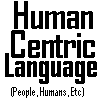Zz1652287825humancentriclanguagepng — Gendered Terms Tier List option 75