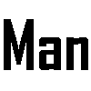 Zz1652287825manpng — Gendered Terms Tier List option 84