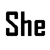Zz1652287825shepng — Gendered Terms Tier List option 91