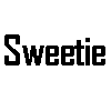Zz1652287825sweetiepng — Gendered Terms Tier List option 98