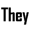 Zz1652287825theypng — Gendered Terms Tier List option 100