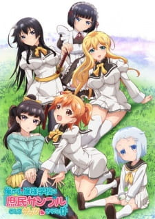 Ore Ga Ojousama Gakkou Ni Shomin Sample Toshite Getssareta Kenjpg — Harem Anime option 57