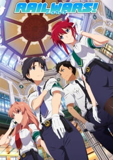 Rail Warsjpg — Harem Anime option 61