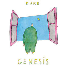 220px Dukegenesisalbumjpg — Genesis Albums option 2