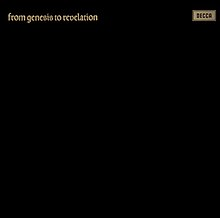 220px Fromgenesistorevelationjpg — Genesis Albums option 3