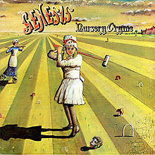 220px Nurserycryme71jpg — Genesis Albums option 10