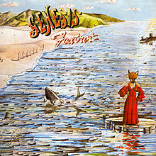 Foxtrot72jpg — Genesis Albums option 13