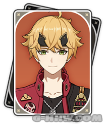Thomapng — Genshin age hc option 38