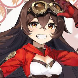 Characterambercardjpgpng — Genshin Girls Hotness Tier List option 1