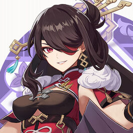 Characterbeidoucardjpgpng — Genshin Girls Hotness Tier List option 3