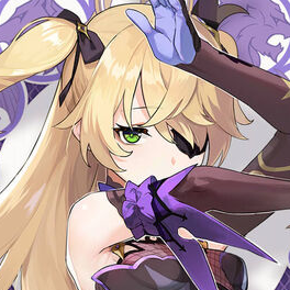 Characterfischlcardjpgpng — Genshin Girls Hotness Tier List option 6