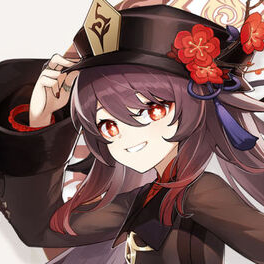 Characterhutaocardjpgpng — Genshin Girls Hotness Tier List option 8