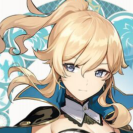 Characterjeancardjpgpng — Genshin Girls Hotness Tier List option 9