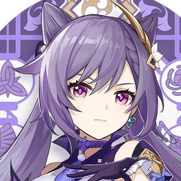 Characterkeqingcardjpgpng — Genshin Girls Hotness Tier List option 10