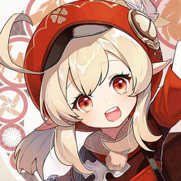 Characterkleecardjpgpng — Genshin Girls Hotness Tier List option 11