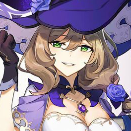 Characterlisacardjpgpng — Genshin Girls Hotness Tier List option 12