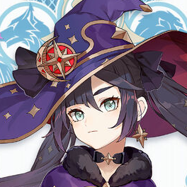 Charactermonacardjpgpng — Genshin Girls Hotness Tier List option 13