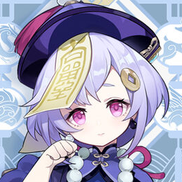 Characterqiqicardjpgpng — Genshin Girls Hotness Tier List option 16