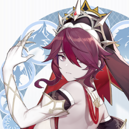 Characterrosariacardpng — Genshin Girls Hotness Tier List option 17