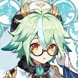 Charactersucrosecardjpgpng — Genshin Girls Hotness Tier List option 18