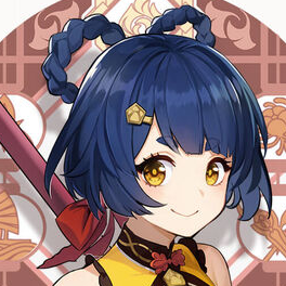 Characterxianglingcardjpgpng — Genshin Girls Hotness Tier List option 19