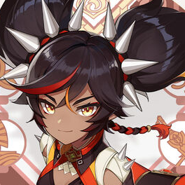 Characterxinyancardjpgpng — Genshin Girls Hotness Tier List option 20
