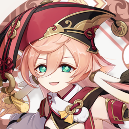 Characteryanfeicardpng — Genshin Girls Hotness Tier List option 21