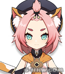 Dionafacepng — Genshin Impact 2.0 (And some more) option 24
